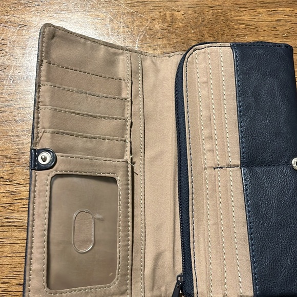 Relic wallet - Picture 3 of 6